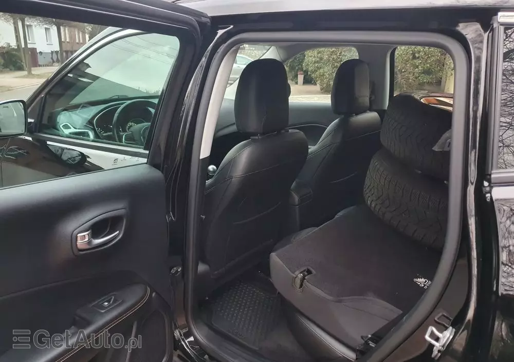 JEEP Compass 1.4 TMair Longitude FWD S&S