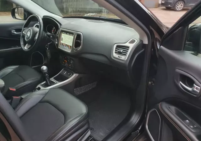 JEEP Compass 1.4 TMair Longitude FWD S&S