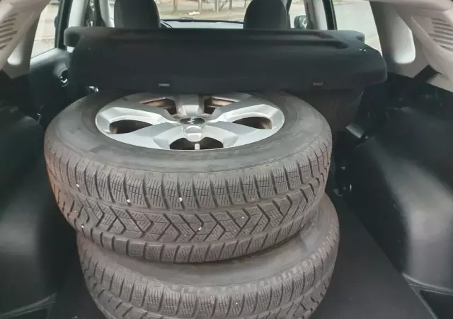 JEEP Compass 1.4 TMair Longitude FWD S&S