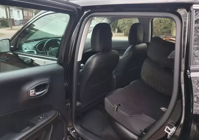 JEEP Compass 1.4 TMair Longitude FWD S&S