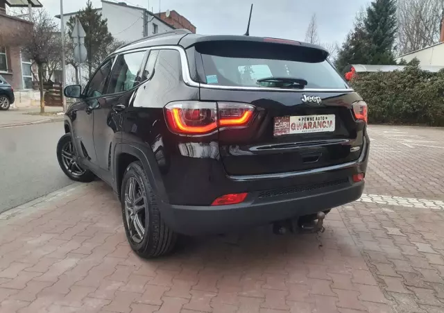JEEP Compass 1.4 TMair Longitude FWD S&S