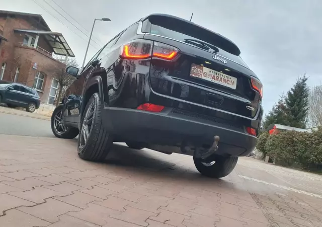 JEEP Compass 1.4 TMair Longitude FWD S&S