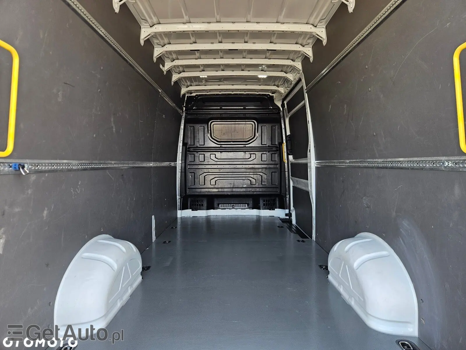 VOLKSWAGEN Crafter Crafter