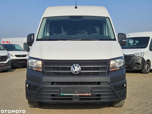 VOLKSWAGEN Crafter Crafter