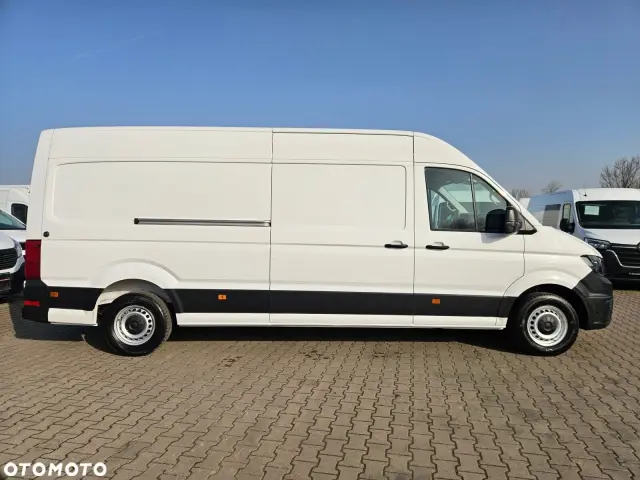 VOLKSWAGEN Crafter Crafter