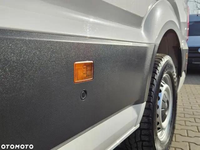 VOLKSWAGEN Crafter Crafter