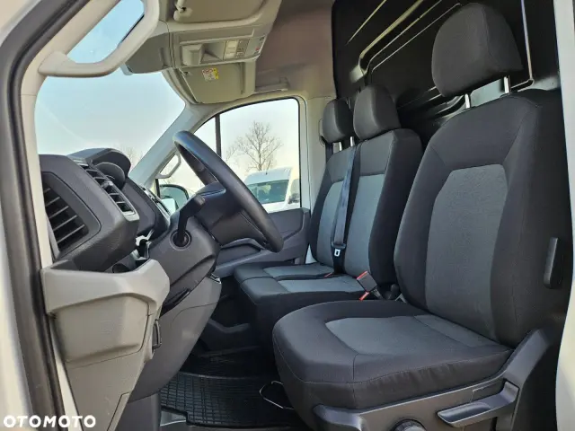 VOLKSWAGEN Crafter Crafter