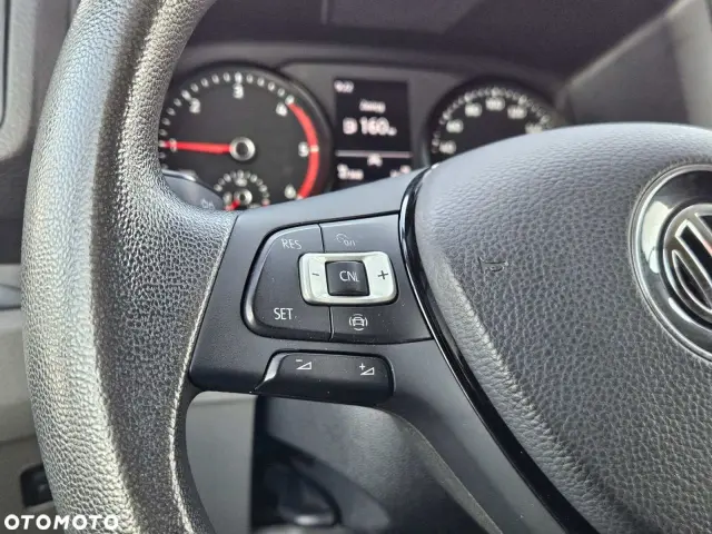 VOLKSWAGEN Crafter Crafter