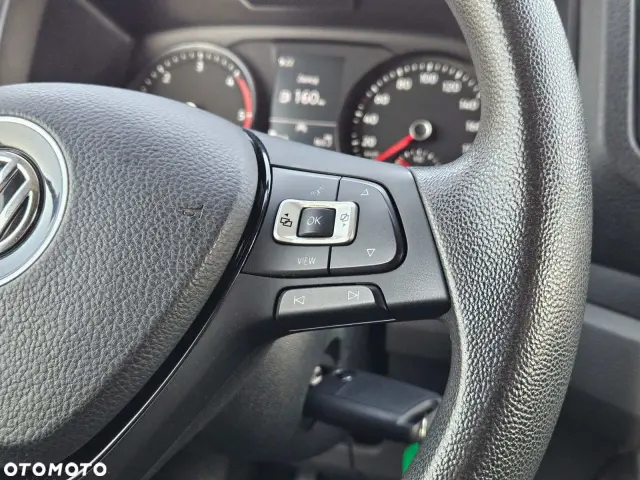 VOLKSWAGEN Crafter Crafter