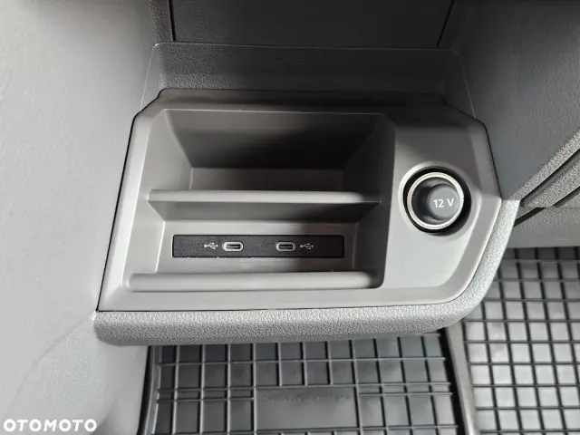 VOLKSWAGEN Crafter Crafter