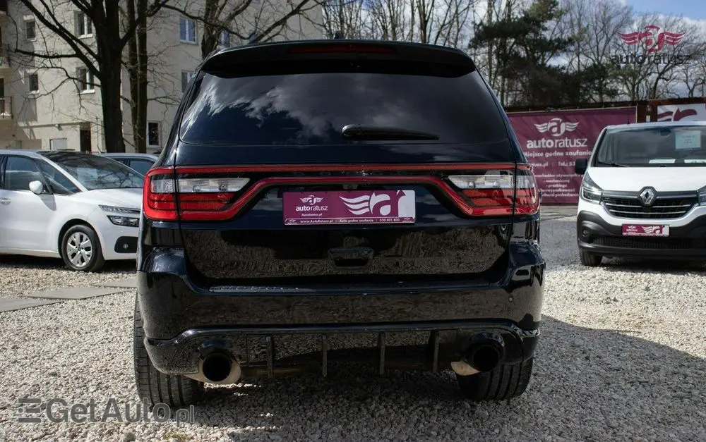DODGE Durango 