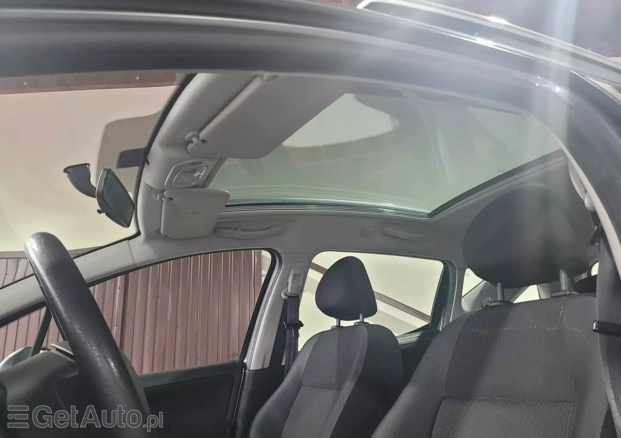 PEUGEOT 207 1.4 16V Sporty