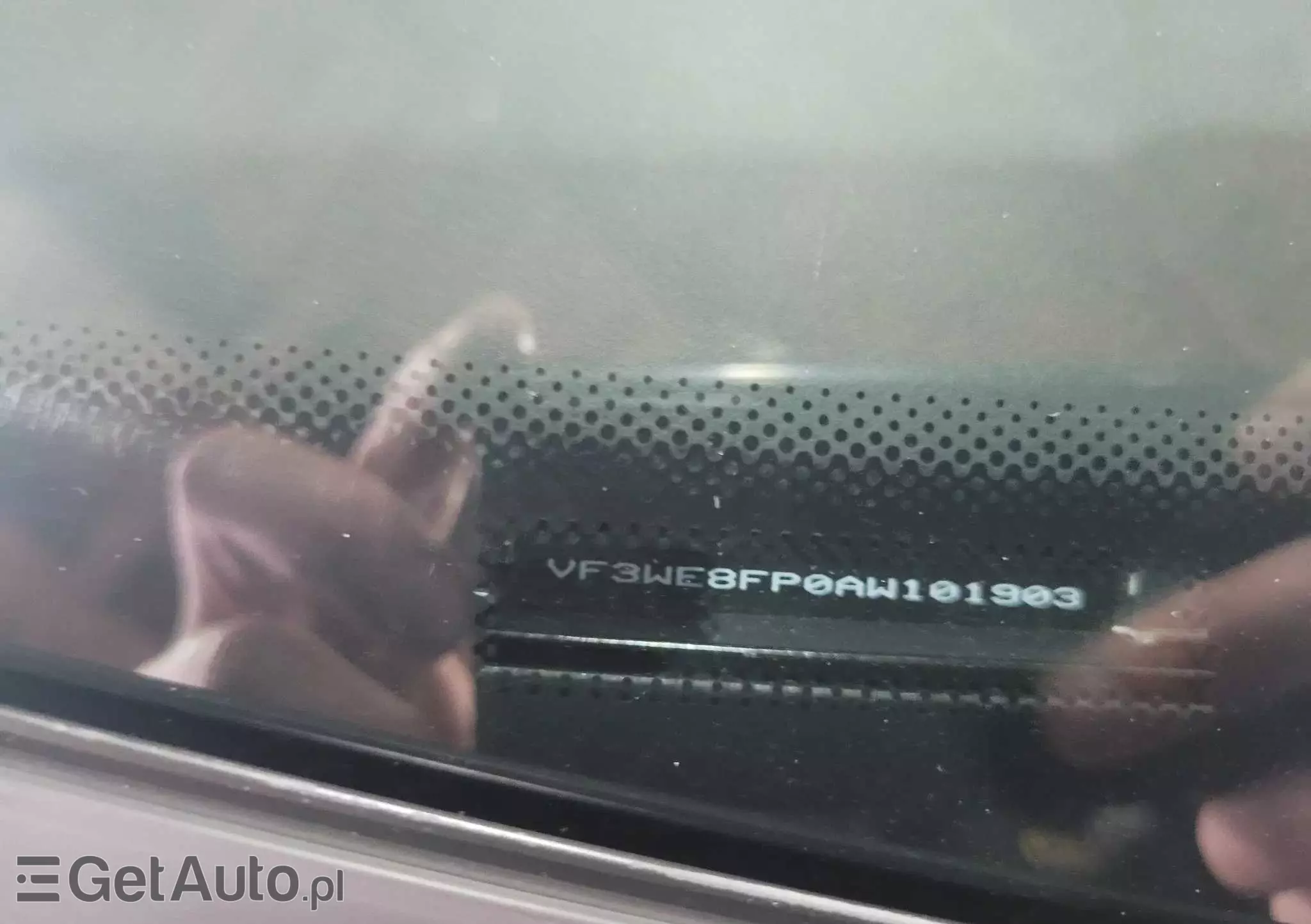 PEUGEOT 207 1.4 16V Sporty