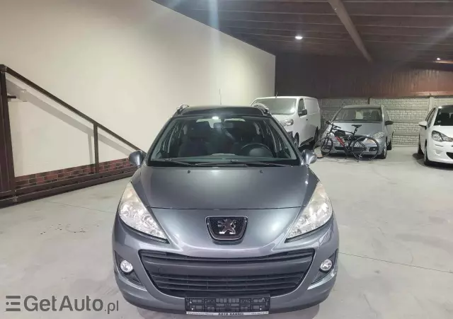 PEUGEOT 207 1.4 16V Sporty
