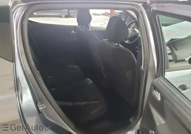 PEUGEOT 207 1.4 16V Sporty