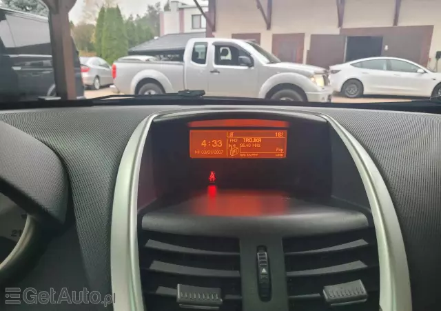 PEUGEOT 207 1.4 16V Sporty