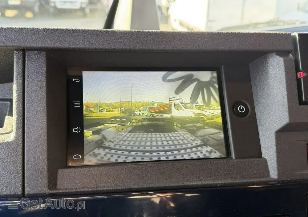 RENAULT Gama T 520 Standard Silnik 13litrów Euro 6 