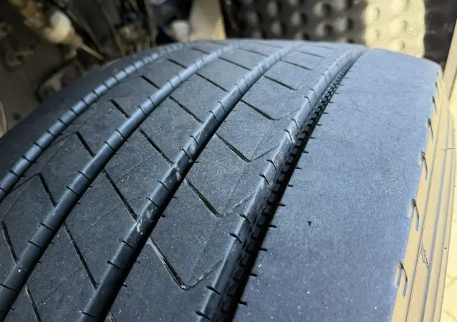 RENAULT Gama T 520 Standard Silnik 13litrów Euro 6 