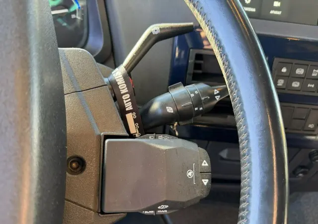 RENAULT Gama T 520 Standard Silnik 13litrów Euro 6 