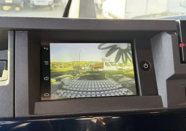 RENAULT Gama T 520 Standard Silnik 13litrów Euro 6 