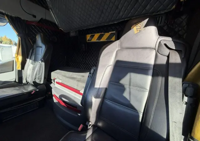 RENAULT Gama T 520 Standard Silnik 13litrów Euro 6 