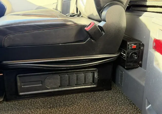 RENAULT Gama T 520 Standard Silnik 13litrów Euro 6 