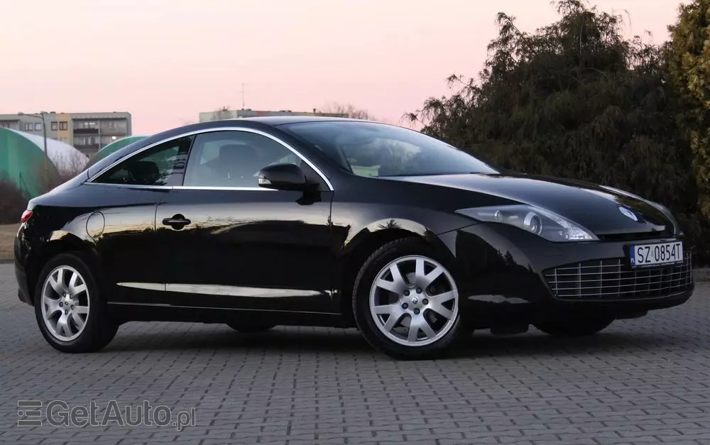 RENAULT Laguna 2.0 dCi Limited