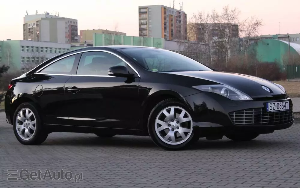 RENAULT Laguna 2.0 dCi Limited