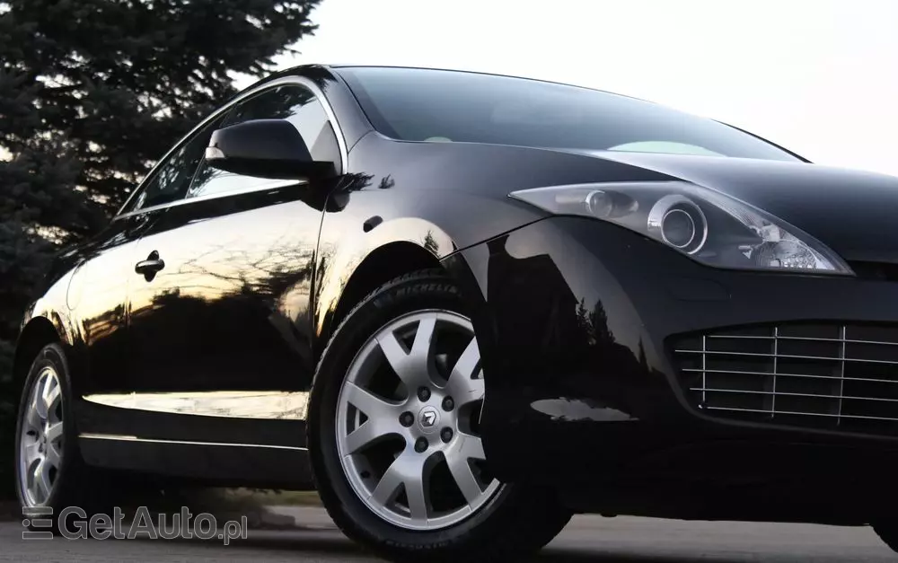 RENAULT Laguna 2.0 dCi Limited