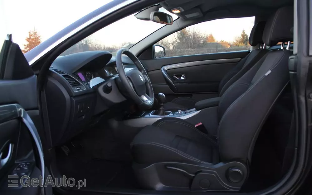 RENAULT Laguna 2.0 dCi Limited