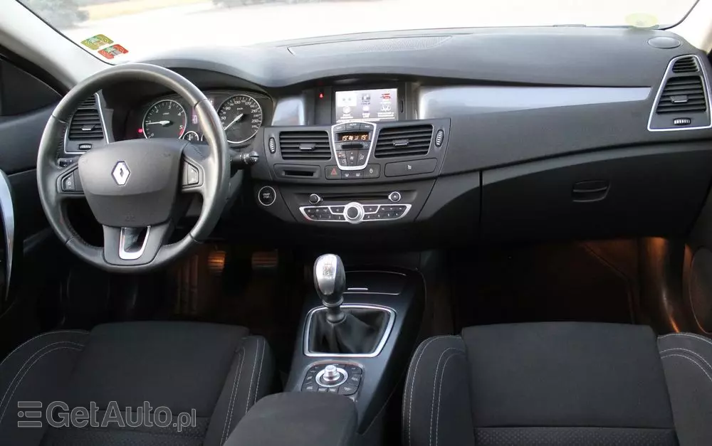 RENAULT Laguna 2.0 dCi Limited