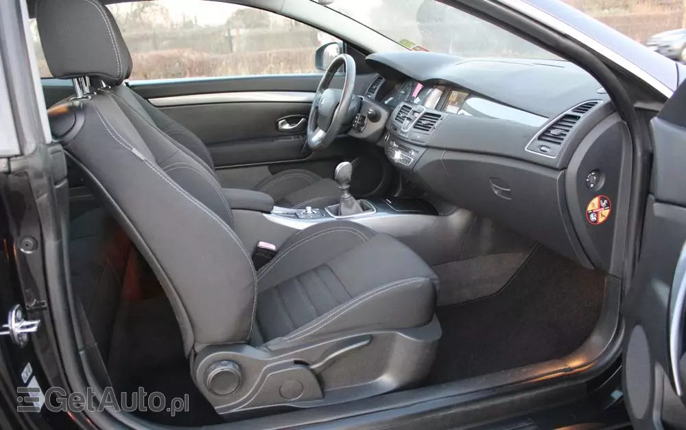 RENAULT Laguna 2.0 dCi Limited