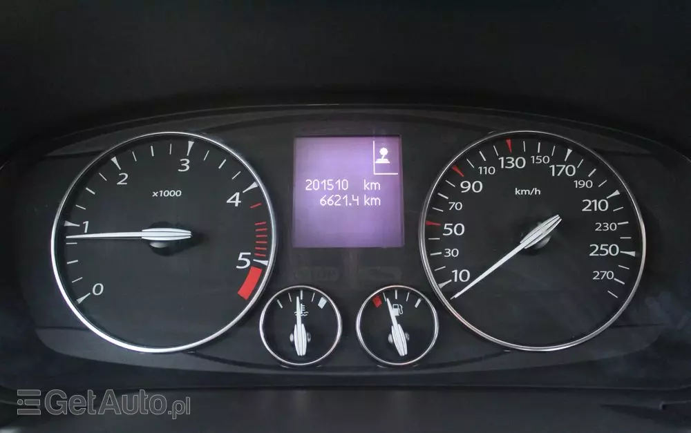 RENAULT Laguna 2.0 dCi Limited