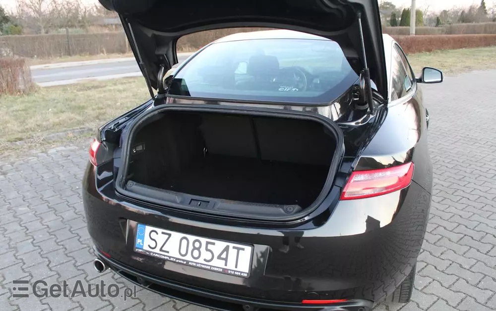 RENAULT Laguna 2.0 dCi Limited