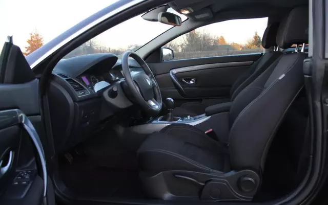 RENAULT Laguna 2.0 dCi Limited