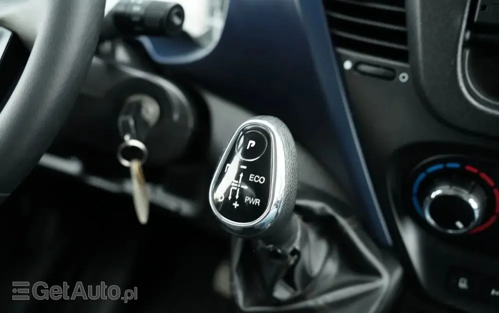 IVECO DAILY 35-160 / WYWROTKA TYLNOZSYPOWA / BLOKADA MOSTU /  BLIŹNIAK / AUTOMAT  / SPROWADZONY 