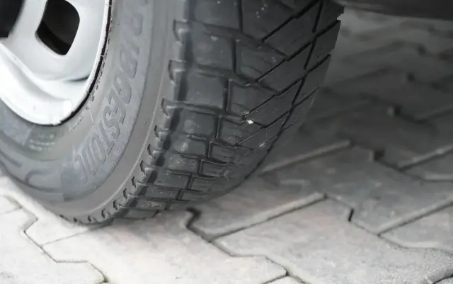 IVECO DAILY 35-160 / WYWROTKA TYLNOZSYPOWA / BLOKADA MOSTU /  BLIŹNIAK / AUTOMAT  / SPROWADZONY 