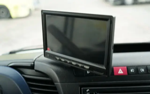 IVECO DAILY 35-160 / WYWROTKA TYLNOZSYPOWA / BLOKADA MOSTU /  BLIŹNIAK / AUTOMAT  / SPROWADZONY 