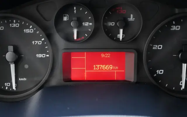 IVECO DAILY 35-160 / WYWROTKA TYLNOZSYPOWA / BLOKADA MOSTU /  BLIŹNIAK / AUTOMAT  / SPROWADZONY 