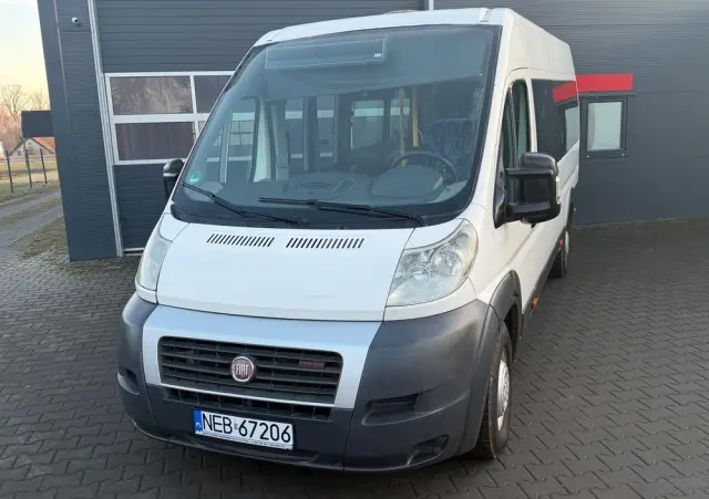 FIAT Ducato 