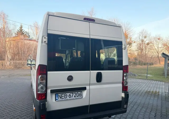FIAT Ducato 
