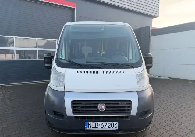 FIAT Ducato 