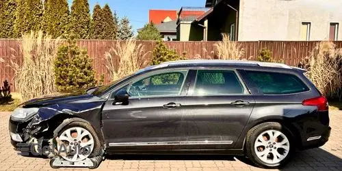 CITROEN C5 