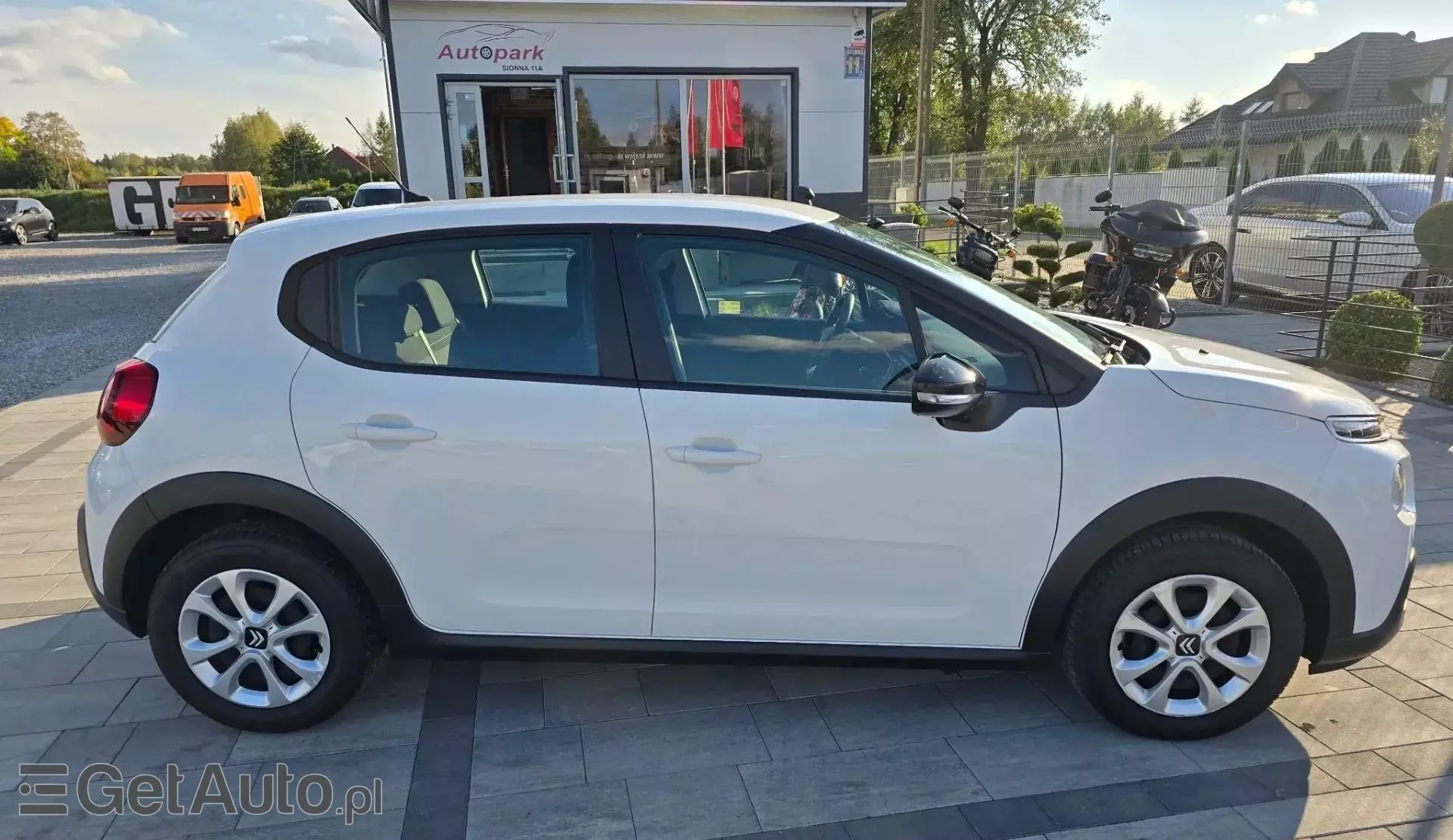 CITROEN C3 1.2 PureTech (110 KM)