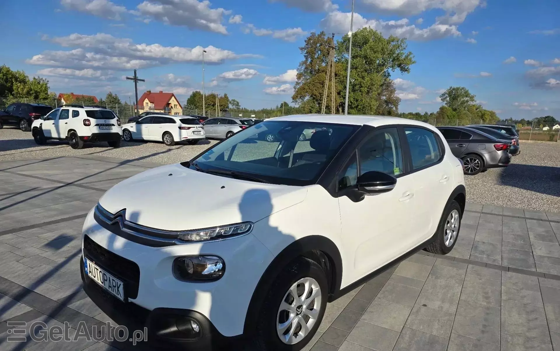 CITROEN C3 1.2 PureTech (110 KM)