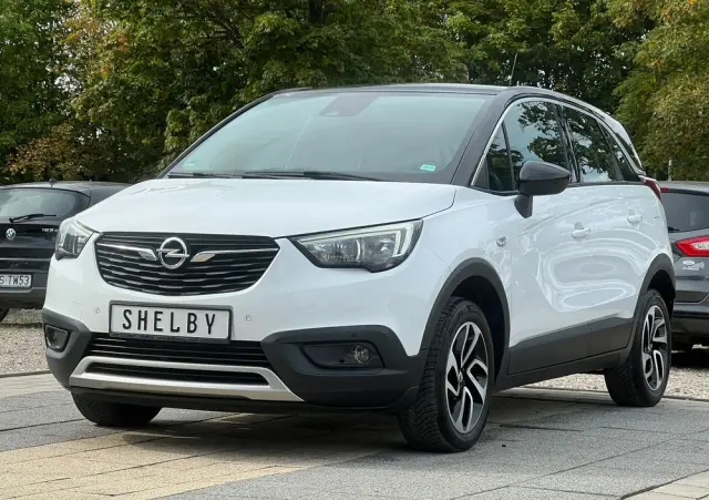 OPEL Crossland X 1.2 Start/Stop Innovation