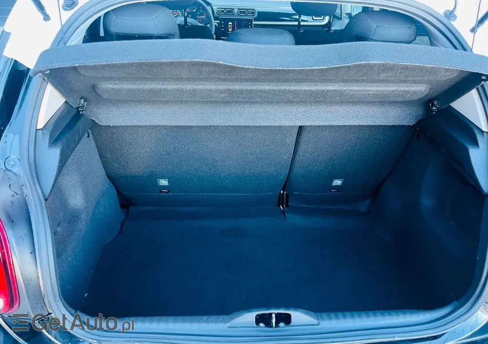 CITROËN C3 1.2 PureTech Max