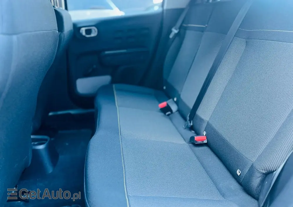 CITROËN C3 1.2 PureTech Max