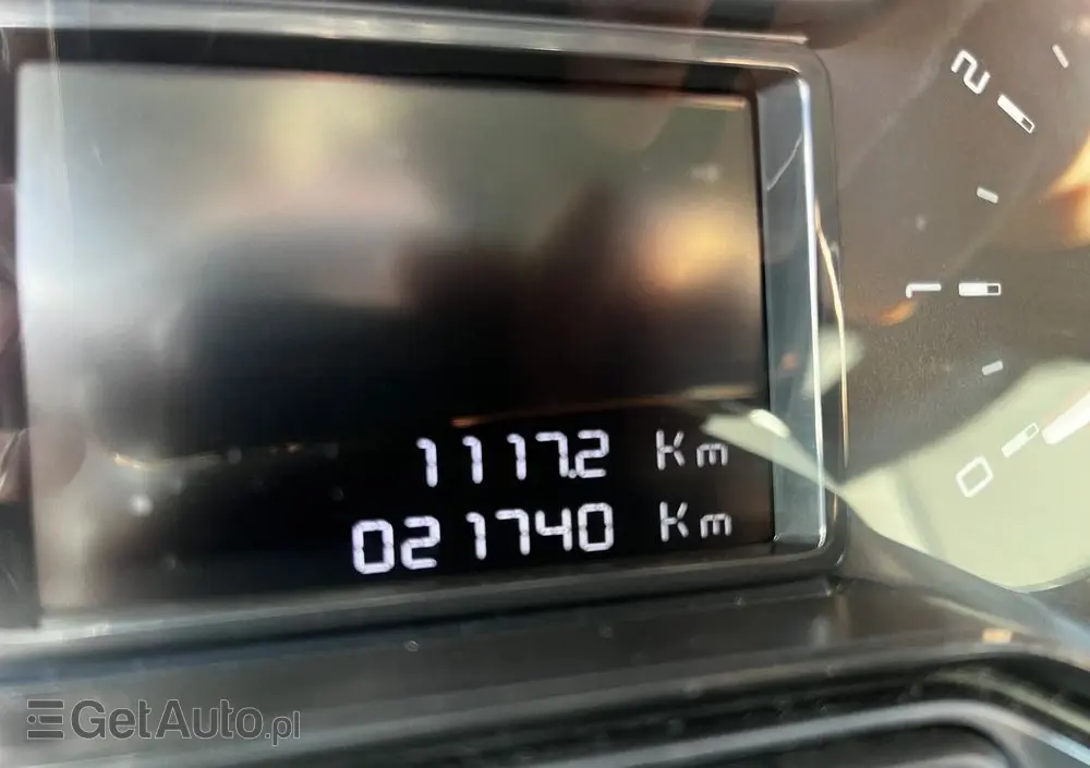 CITROËN C3 1.2 PureTech Max