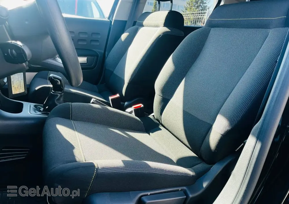 CITROËN C3 1.2 PureTech Max